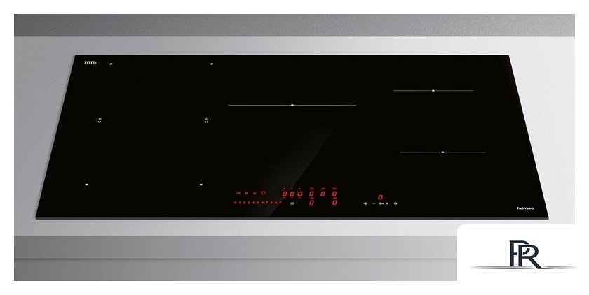 Варочная панель Falmec Induction 90 - Изображение №1 — Интернет-магазин ПроЗаказ