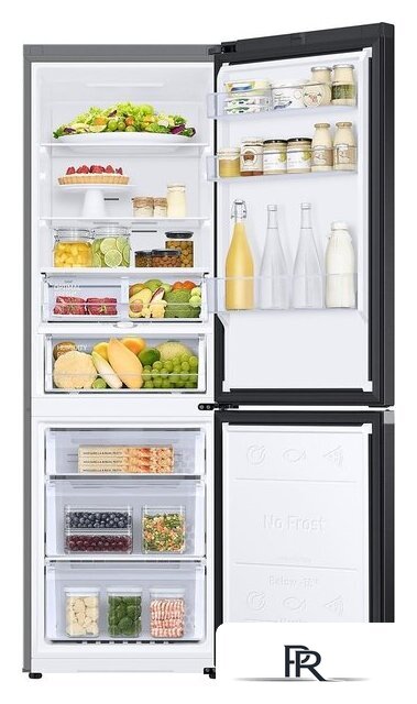 Холодильник Samsung RB34C603CB1/EF - Изображение №3 — Интернет-магазин ПроЗаказ