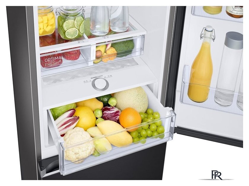 Холодильник Samsung RB34C603CB1/EF - Изображение №10 — Интернет-магазин ПроЗаказ