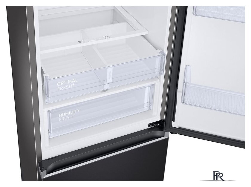 Холодильник Samsung RB34C603CB1/EF - Изображение №8 — Интернет-магазин ПроЗаказ