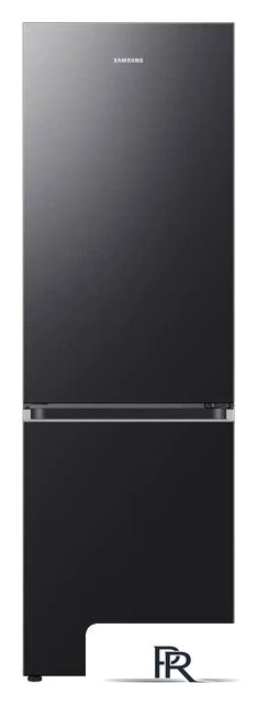 Холодильник Samsung RB34C603CB1/EF - Изображение №1 — Интернет-магазин ПроЗаказ