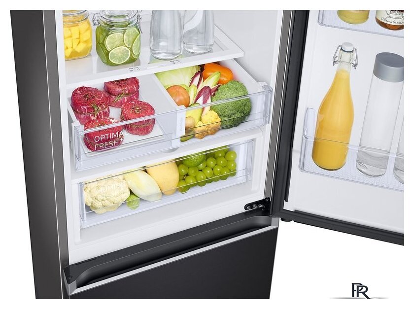 Холодильник Samsung RB34C603CB1/EF - Изображение №9 — Интернет-магазин ПроЗаказ