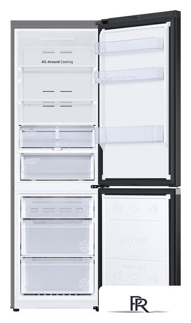 Холодильник Samsung RB34C603CB1/EF - Изображение №2 — Интернет-магазин ПроЗаказ