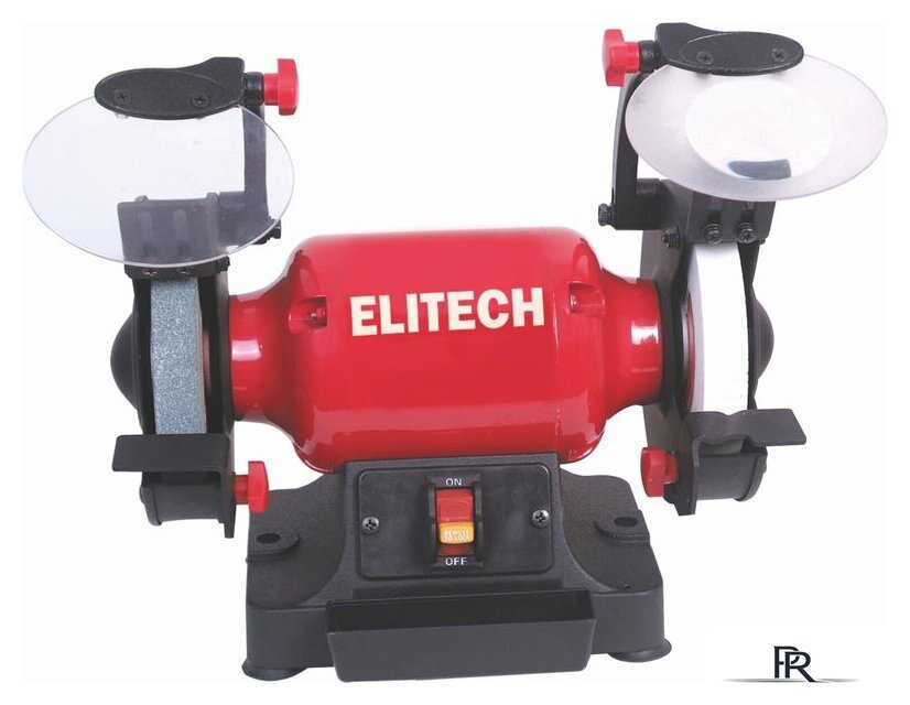 Заточный станок ELITECH СТ 2012 - Изображение №1 — Интернет-магазин ПроЗаказ