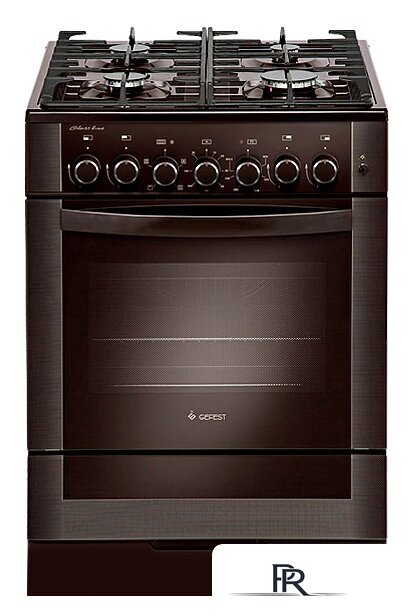 Кухонная плита GEFEST 6502-02 0045 - Изображение №1 — Интернет-магазин ПроЗаказ