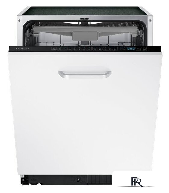 Встраиваемая посудомоечная машина Samsung DW60M6051BB - Изображение №5 — Интернет-магазин ПроЗаказ