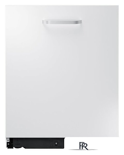 Встраиваемая посудомоечная машина Samsung DW60M6051BB - Изображение №1 — Интернет-магазин ПроЗаказ