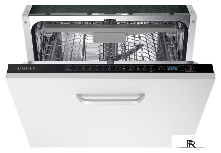 Встраиваемая посудомоечная машина Samsung DW60M6051BB - Изображение №9 — Интернет-магазин ПроЗаказ