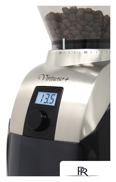 Электрическая кофемолка Baratza Virtuoso+ - Изображение №4 — Интернет-магазин ПроЗаказ