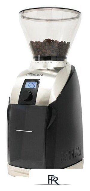 Электрическая кофемолка Baratza Virtuoso+ - Изображение №1 — Интернет-магазин ПроЗаказ