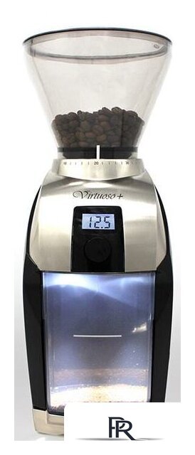Электрическая кофемолка Baratza Virtuoso+ - Изображение №2 — Интернет-магазин ПроЗаказ