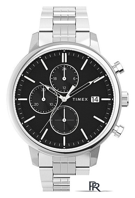 Наручные часы Timex TW2V01600 - Изображение №1 — Интернет-магазин ПроЗаказ