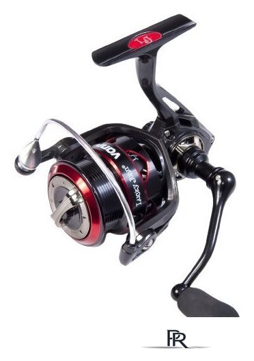 Рыболовная катушка Lucky John Vanrex BP 7 3000FD - Изображение №1 — Интернет-магазин ПроЗаказ