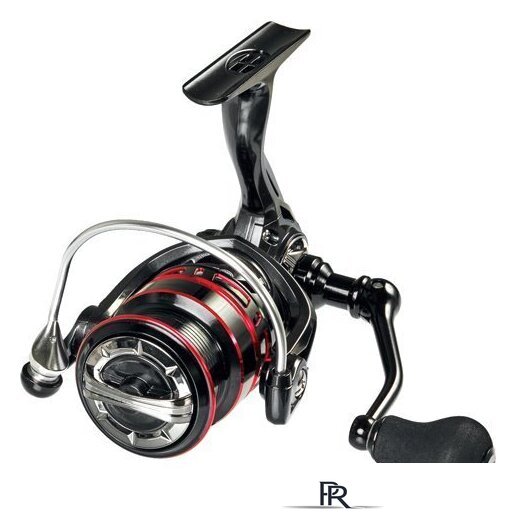 Рыболовная катушка Lucky John Vanrex BP 7 3000FD - Изображение №2 — Интернет-магазин ПроЗаказ