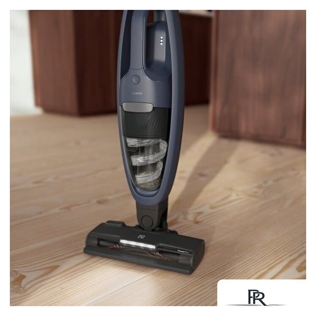 Пылесос Electrolux ES52CB21DB - Изображение №5 — Интернет-магазин ПроЗаказ