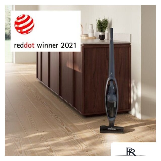 Пылесос Electrolux ES52CB21DB - Изображение №3 — Интернет-магазин ПроЗаказ
