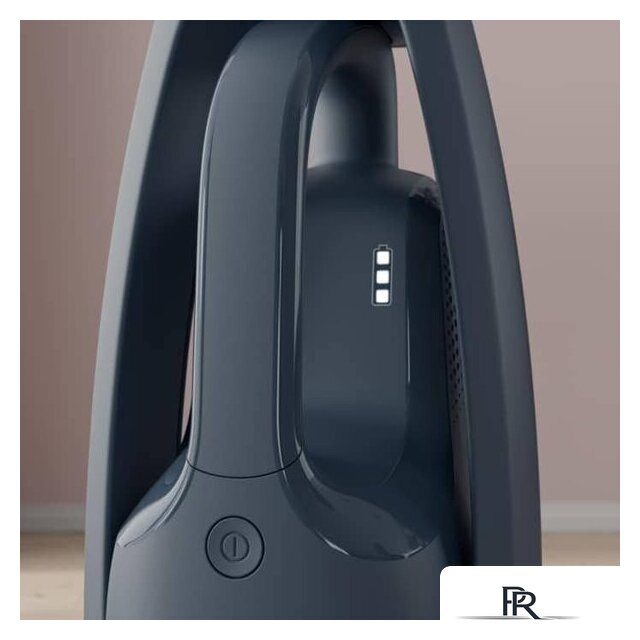Пылесос Electrolux ES52CB21DB - Изображение №7 — Интернет-магазин ПроЗаказ