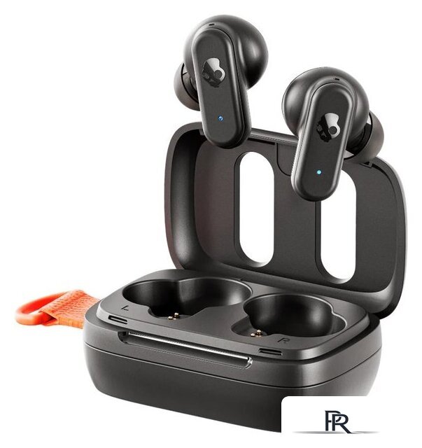 Наушники Skullcandy Dime 3 (черный) - Изображение №1 — Интернет-магазин ПроЗаказ