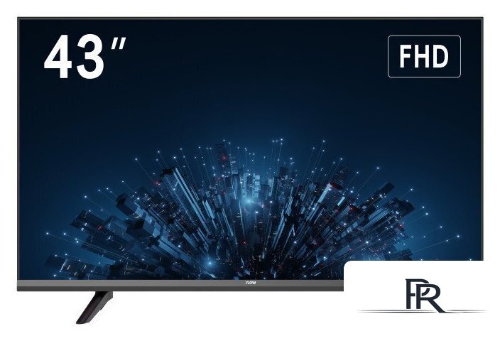 Монитор iFlow F-DM-43F1V3 - Изображение №1 — Интернет-магазин ПроЗаказ