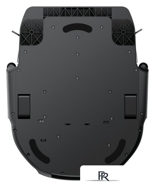 Робот-пылесос Eufy Robot Vacuum Omni S1 - Изображение №4 — Интернет-магазин ПроЗаказ