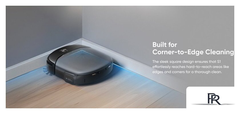 Робот-пылесос Eufy Robot Vacuum Omni S1 - Изображение №8 — Интернет-магазин ПроЗаказ