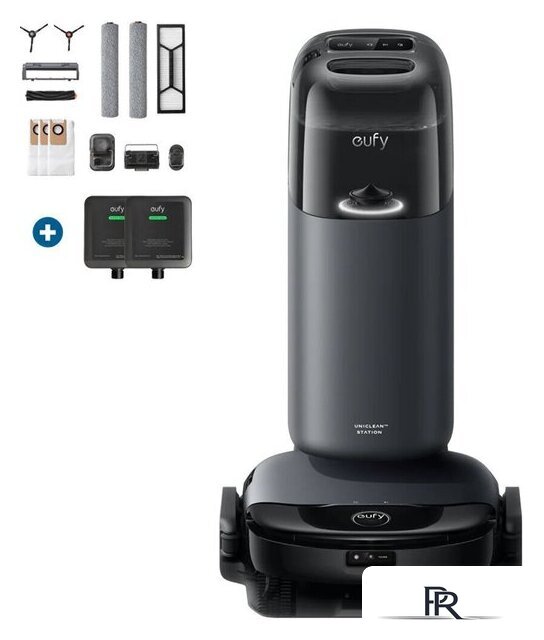 Робот-пылесос Eufy Robot Vacuum Omni S1 - Изображение №2 — Интернет-магазин ПроЗаказ