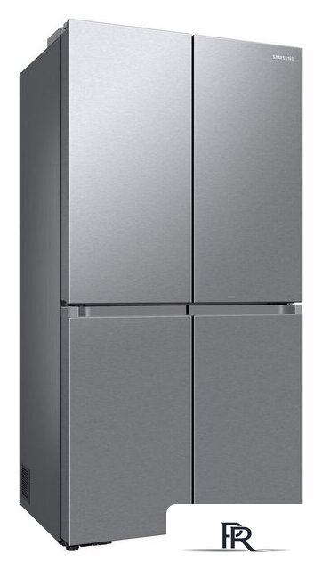 Четырёхдверный холодильник Samsung RF9000T RF65DG90B0SRWR - Изображение №2 — Интернет-магазин ПроЗаказ