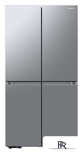 Четырёхдверный холодильник Samsung RF9000T RF65DG90B0SRWR - Изображение №1 — Интернет-магазин ПроЗаказ
