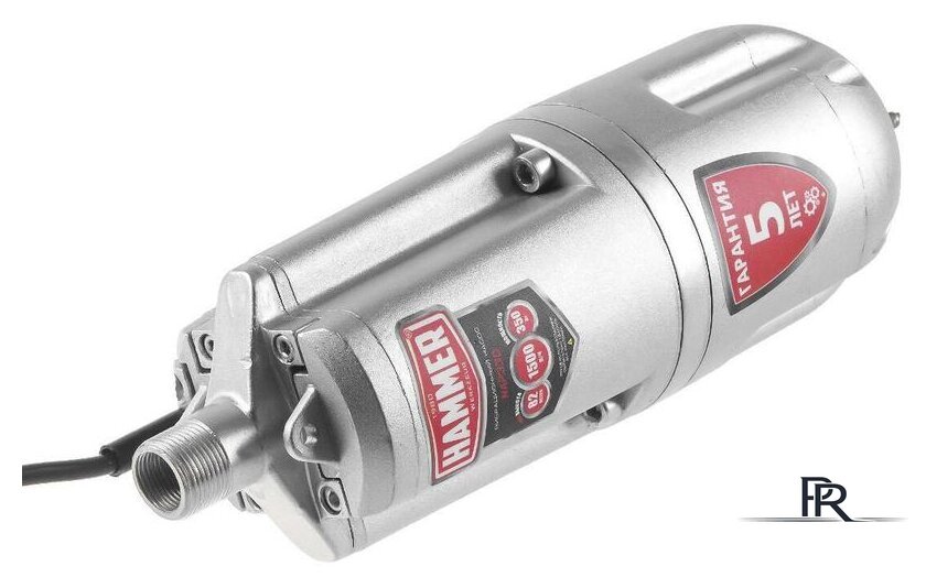 Колодезный насос Hammer NAP330(10) - Изображение №3 — Интернет-магазин ПроЗаказ