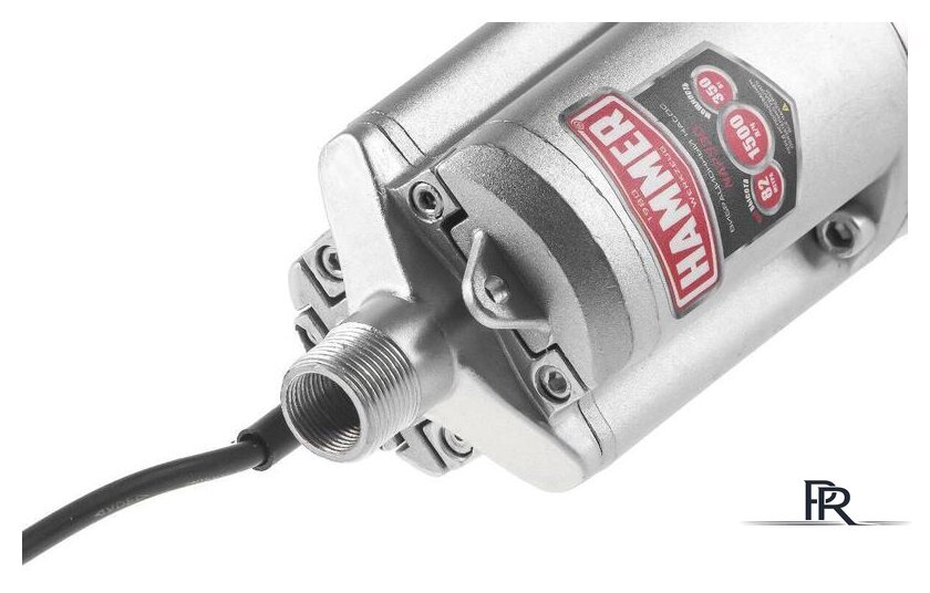 Колодезный насос Hammer NAP330(10) - Изображение №5 — Интернет-магазин ПроЗаказ