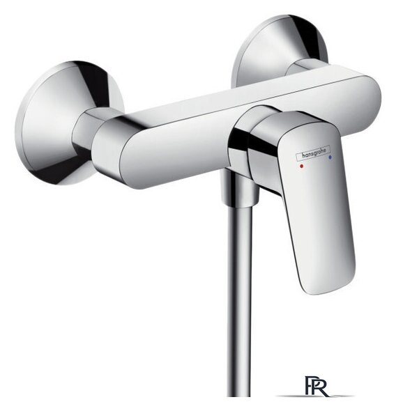 Смеситель Hansgrohe Logis 71600000 - Изображение №1 — Интернет-магазин ПроЗаказ