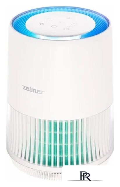 Очиститель воздуха Zelmer ZPU5500 - Изображение №3 — Интернет-магазин ПроЗаказ