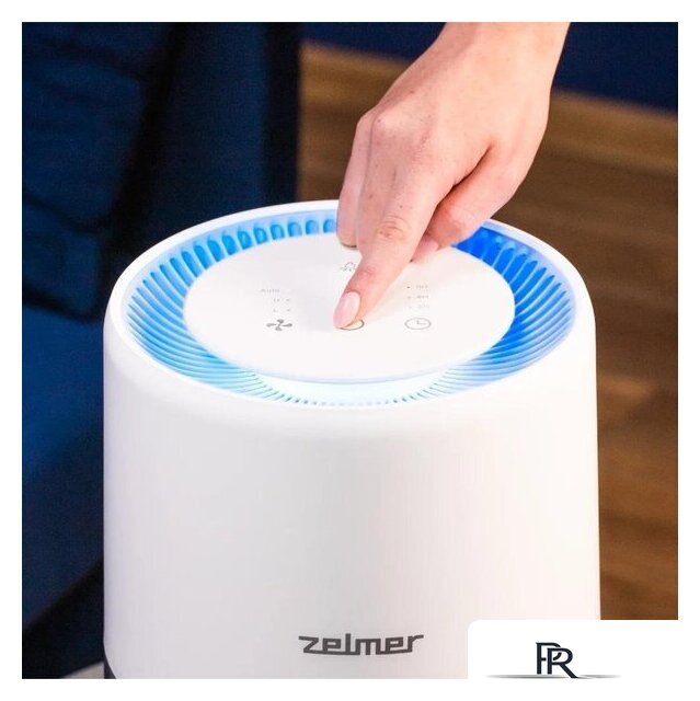 Очиститель воздуха Zelmer ZPU5500 - Изображение №9 — Интернет-магазин ПроЗаказ