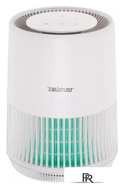 Очиститель воздуха Zelmer ZPU5500 - Изображение №1 — Интернет-магазин ПроЗаказ
