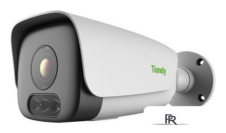 IP-камера Tiandy TC-C32LS I10/E/Y/M/5-50mm/V4.2 - Изображение №1 — Интернет-магазин ПроЗаказ