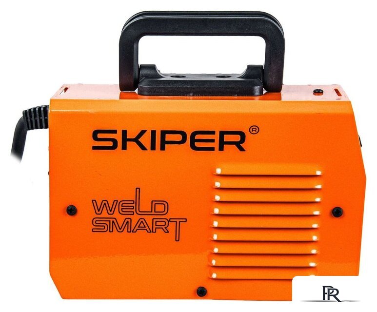 Сварочный инвертор Skiper MMA-225-2 - Изображение №7 — Интернет-магазин ПроЗаказ