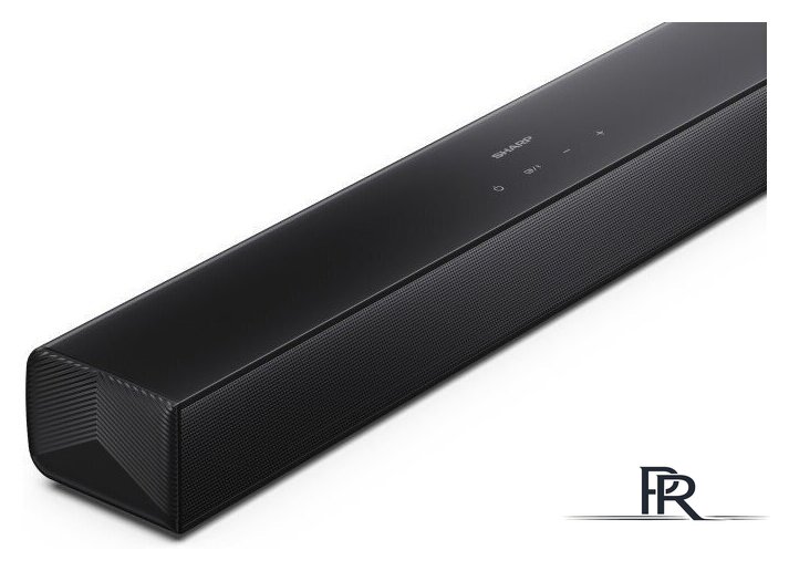 Саундбар Sharp HT-SBW123 - Изображение №7 — Интернет-магазин ПроЗаказ
