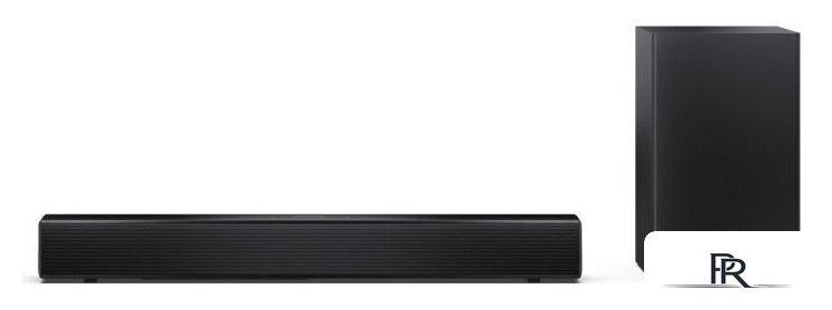 Саундбар Sharp HT-SBW123 - Изображение №2 — Интернет-магазин ПроЗаказ