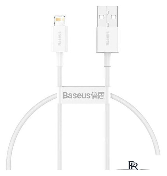 Кабель Baseus CALYS-C02 - Изображение №1 — Интернет-магазин ПроЗаказ