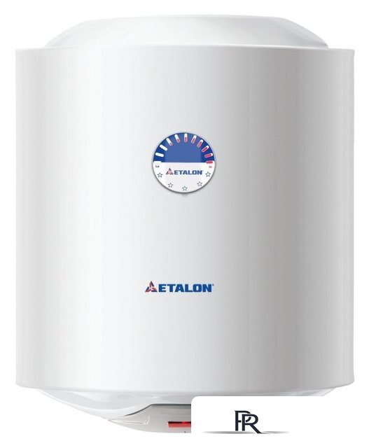 Накопительный электрический водонагреватель Etalon ES 30 V - Изображение №1 — Интернет-магазин ПроЗаказ