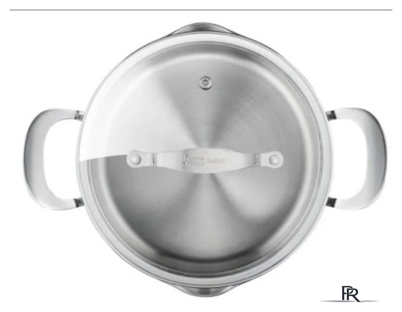 Набор кастрюль Tefal Jamie Oliver Cook Smart E311S674 - Изображение №3 — Интернет-магазин ПроЗаказ