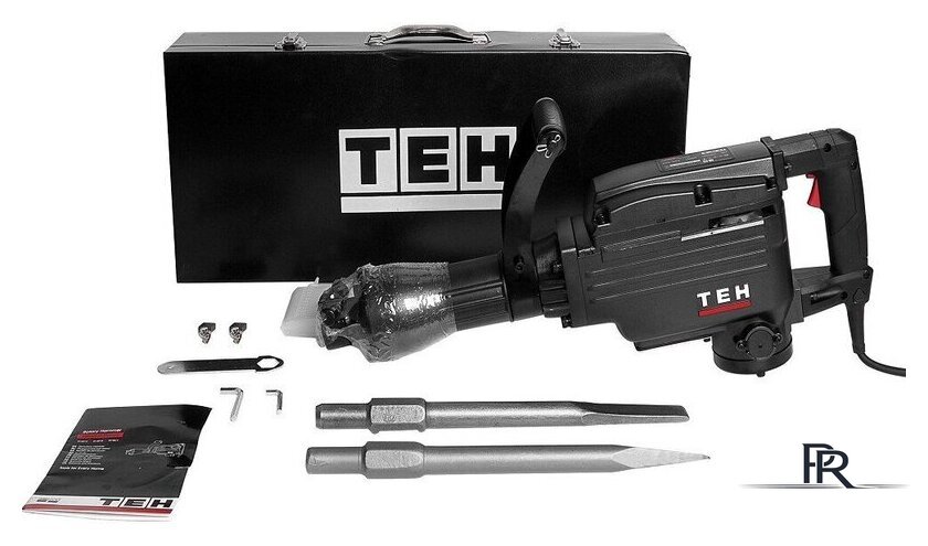 Отбойный молоток TEH TH6514 - Изображение №7 — Интернет-магазин ПроЗаказ