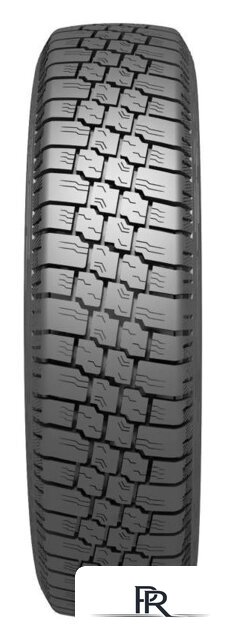 Летние шины Белшина Бел-109 185/75R16C 104/102Q - Изображение №3 — Интернет-магазин ПроЗаказ