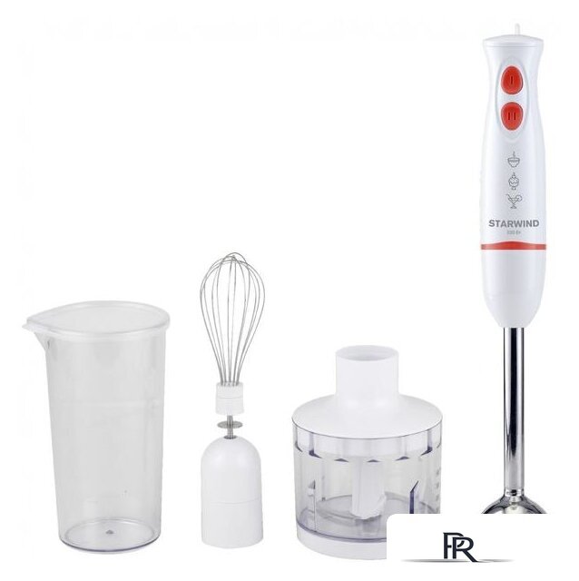 Погружной блендер StarWind SBP2242 - Изображение №1 — Интернет-магазин ПроЗаказ