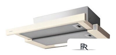 Кухонная вытяжка Jetair Aurora LX/CR/F/50 [PRF0115175] - Изображение №1 — Интернет-магазин ПроЗаказ