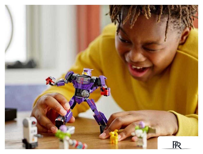 Конструктор LEGO Disney 76831 Битва с Зургом - Изображение №4 — Интернет-магазин ПроЗаказ