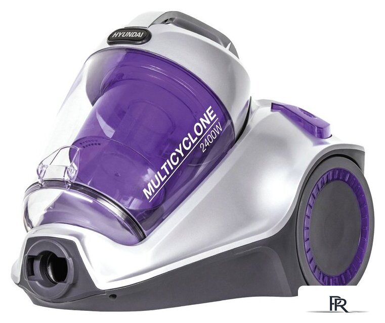 Пылесос Hyundai HYV-C4580 - Изображение №1 — Интернет-магазин ПроЗаказ