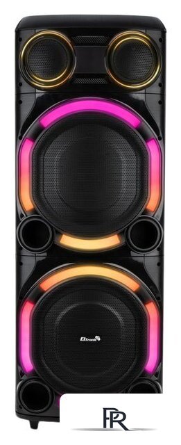 Патибокс Eltronic 30-56 Crazy Box 2500 - Изображение №1 — Интернет-магазин ПроЗаказ