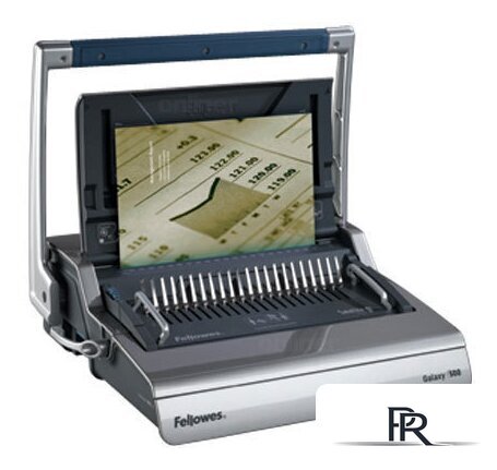 Брошюровщик Fellowes Galaxy - Изображение №1 — Интернет-магазин ПроЗаказ
