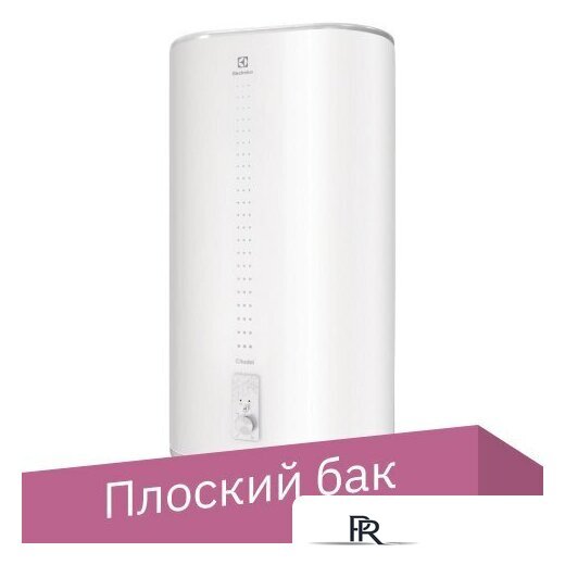 Накопительный электрический водонагреватель Electrolux EWH 80 Citadel - Изображение №1 — Интернет-магазин ПроЗаказ
